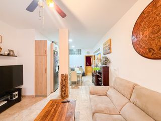 Planta baixa a Casco Antiguo. Te presentamos esta acogedora vivienda en planta baja en águilas