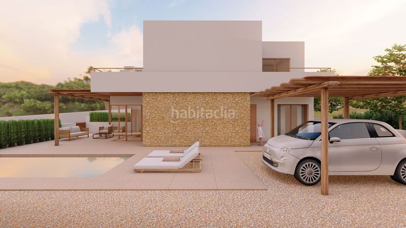 Foto 139d6e78-18c8-478d-8678-702d0ba2905f. Casa amb aparcament piscina a El Calón - Cala Panizo - El Pozo del Esparto Cuevas del Almanzora
