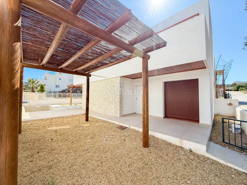 Foto 15c8c05c-8be6-49a6-883a-78fea687f929. Casa amb aparcament piscina a El Calón - Cala Panizo - El Pozo del Esparto Cuevas del Almanzora