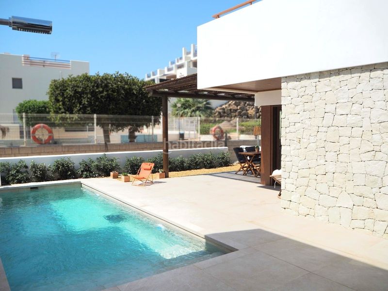 Foto 3c4b44aa-f79d-442a-b10b-4604e5b66792. Casa amb aparcament piscina a El Calón - Cala Panizo - El Pozo del Esparto Cuevas del Almanzora