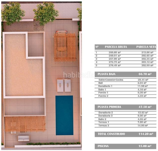 Foto 9f536433-519a-4d97-a9a2-e1eea502adac. Casa amb aparcament piscina a El Calón - Cala Panizo - El Pozo del Esparto Cuevas del Almanzora