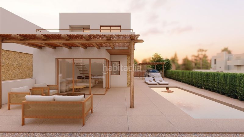 Foto ac715e37-0488-4563-b243-3ca6e3c9ba6c. Casa amb aparcament piscina a El Calón - Cala Panizo - El Pozo del Esparto Cuevas del Almanzora