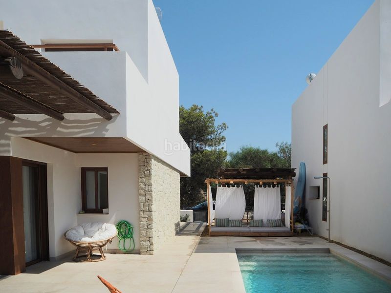 Foto b4f365c0-7ebc-471c-882a-2c6deb259376. Casa amb aparcament piscina a El Calón - Cala Panizo - El Pozo del Esparto Cuevas del Almanzora