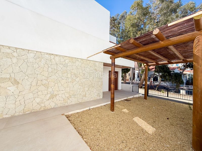 Foto da6dab1f-54bf-4066-bbcd-8542b330764f. Casa amb aparcament piscina a El Calón - Cala Panizo - El Pozo del Esparto Cuevas del Almanzora