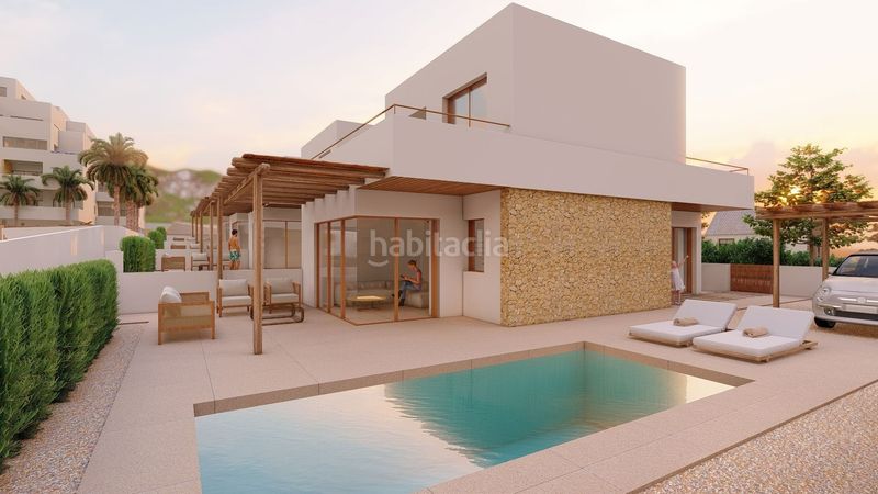 Foto db652cf9-ba86-4cee-bb30-0798f22cfbad. Casa amb aparcament piscina a El Calón - Cala Panizo - El Pozo del Esparto Cuevas del Almanzora