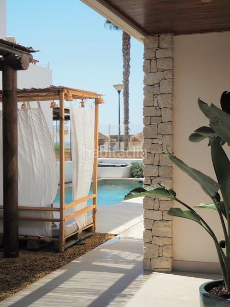 Foto de136b8d-839e-49ad-9834-f255189a42ac. Casa amb aparcament piscina a El Calón - Cala Panizo - El Pozo del Esparto Cuevas del Almanzora