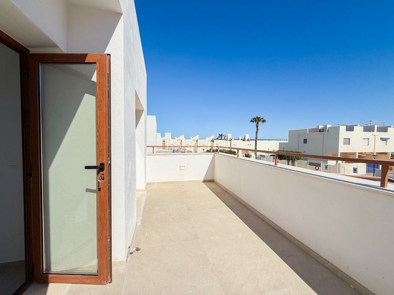 Foto e0debc10-7a9b-47d7-9828-96ec7da07fbb. Casa amb aparcament piscina a El Calón - Cala Panizo - El Pozo del Esparto Cuevas del Almanzora