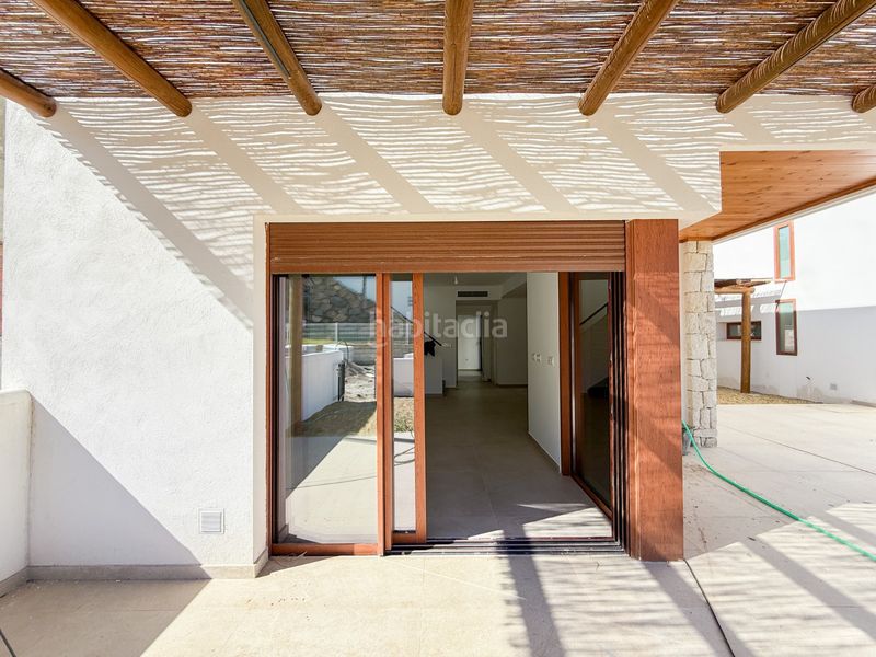Foto e9b1cba6-3bdb-427d-9a0d-97894b217e27. Casa amb aparcament piscina a El Calón - Cala Panizo - El Pozo del Esparto Cuevas del Almanzora