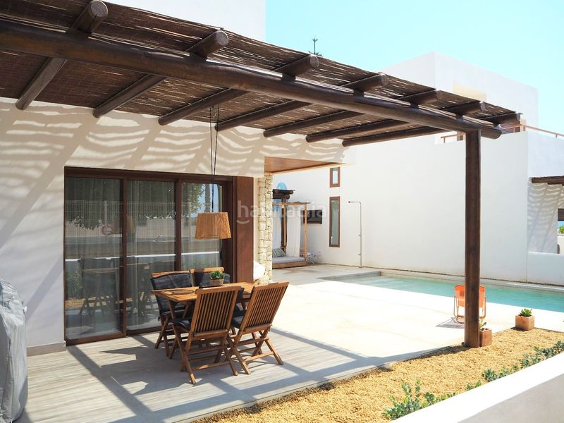 Foto eecc777c-5ed8-4723-a354-7e73ba3754e5. Casa amb aparcament piscina a El Calón - Cala Panizo - El Pozo del Esparto Cuevas del Almanzora