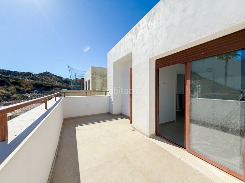 Foto f17c9a72-eb66-4ee7-b233-922a3dbcd47e. Casa amb aparcament piscina a El Calón - Cala Panizo - El Pozo del Esparto Cuevas del Almanzora