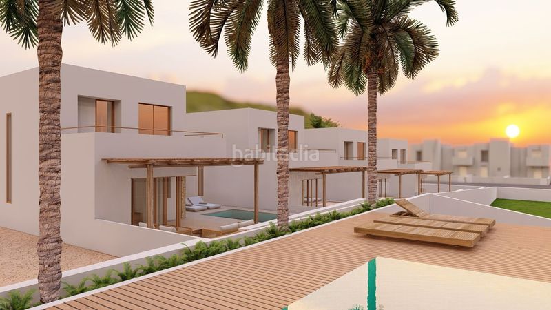 Foto f3dab3aa-9103-426f-a549-9ae75b3bebbc. Casa amb aparcament piscina a El Calón - Cala Panizo - El Pozo del Esparto Cuevas del Almanzora