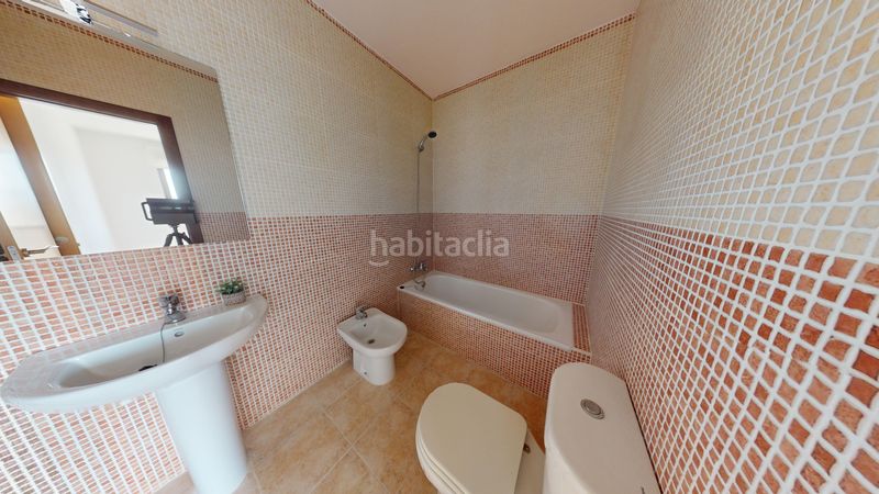 Foto 2d597974-13bd-44ae-bd80-4509c1f3b7d1. Apartament amb piscina a Los Collados-Los Geraneos Águilas