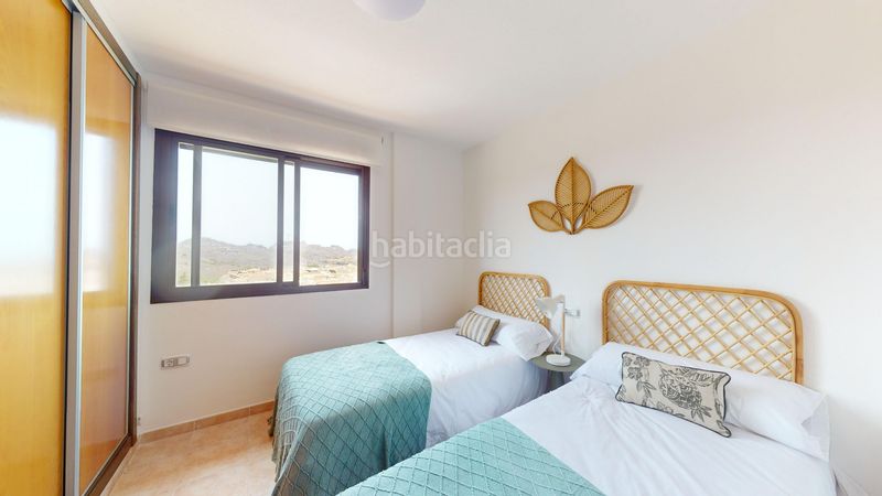 Foto 30789242-9979-4ea4-9a53-4b5a4b4605b4. Apartament amb piscina a Los Collados-Los Geraneos Águilas
