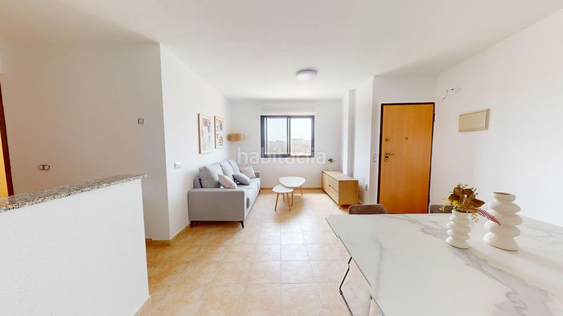 Foto 4bc8966e-d713-436d-93d7-a811e5be33da. Apartament amb piscina a Los Collados-Los Geraneos Águilas