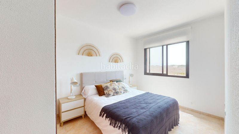Foto 6ca3b758-7878-40a8-a895-90ecfec5b832. Apartament amb piscina a Los Collados-Los Geraneos Águilas