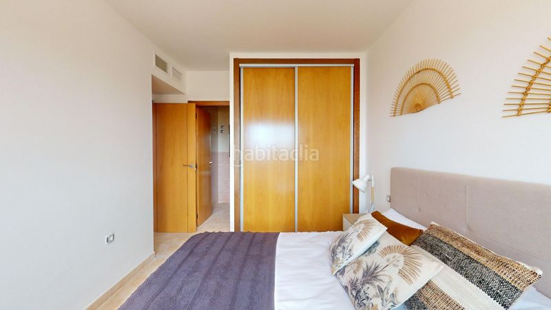 Foto a0b096dc-dc70-4edf-8d20-2e019c150249. Apartament amb piscina a Los Collados-Los Geraneos Águilas