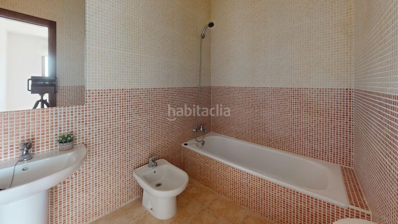 Foto a1cbaf7e-e8cf-4528-a927-8a31c7b97864. Apartament amb piscina a Los Collados-Los Geraneos Águilas