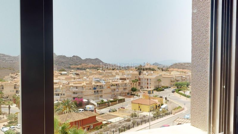 Foto b45bb4d1-4e8b-44c5-bf3d-9c3c919d8b5b. Apartament amb piscina a Los Collados-Los Geraneos Águilas
