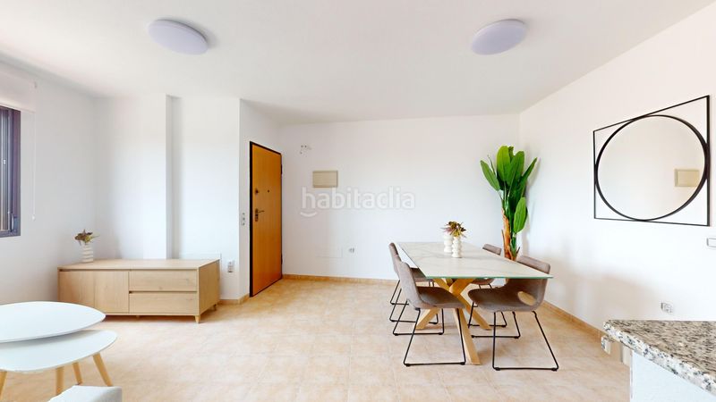 Foto c8caade6-c4b1-4468-adbf-4bbb42695a10. Apartament amb piscina a Los Collados-Los Geraneos Águilas