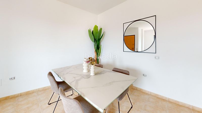 Foto cdcdc93f-991d-4321-8a02-6df981115980. Apartament amb piscina a Los Collados-Los Geraneos Águilas