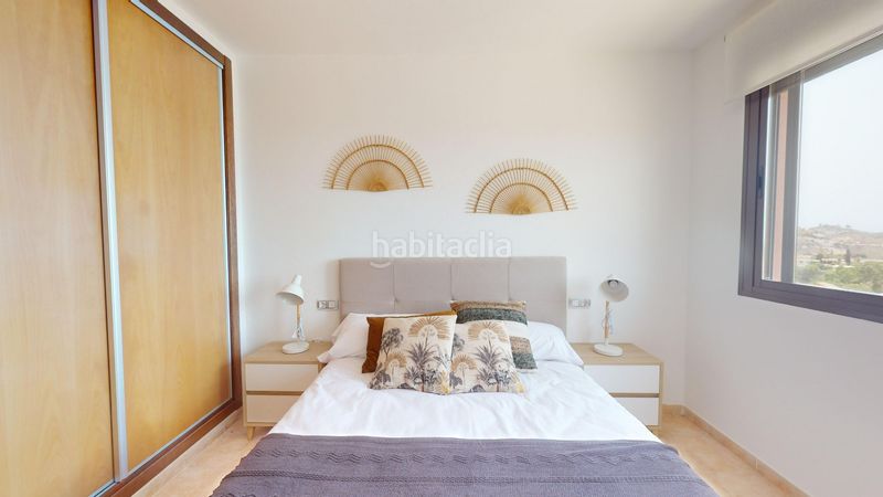 Foto d276561b-4ae9-404c-84e9-558b54a028e0. Apartament amb piscina a Los Collados-Los Geraneos Águilas