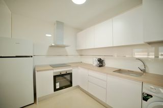 Appartement à El Rubial. La vivienda dispone de 1 dormitorio y 1 baño completo, además de