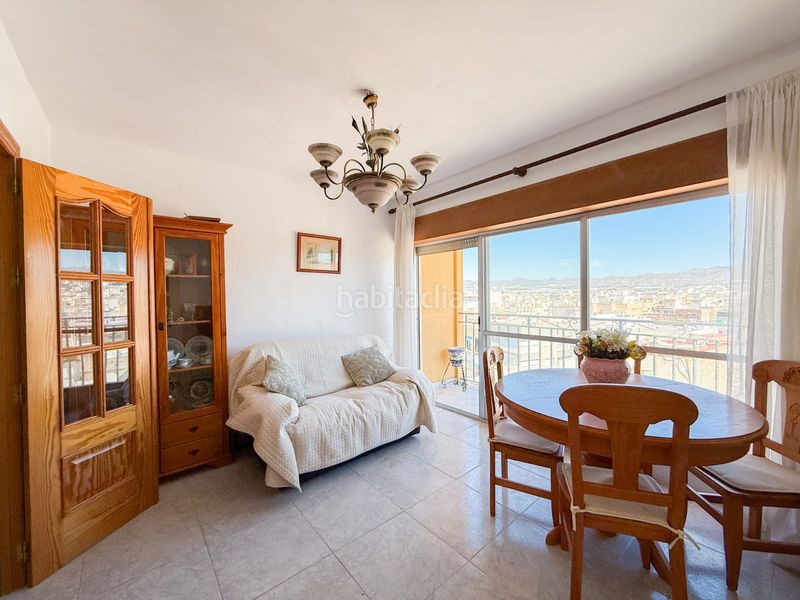 Foto 0cc16935-f7d5-4783-87da-1e4a3ae236f3. Apartament a Casco Antiguo Águilas