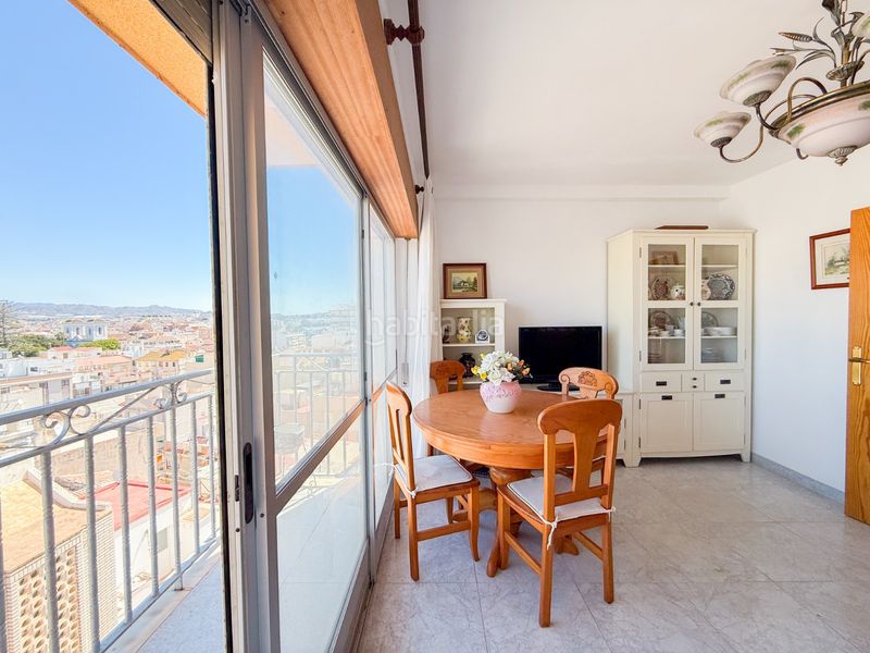Foto a3b6fc05-04fd-4909-aeea-a13cbdaaf2f4. Apartament a Casco Antiguo Águilas