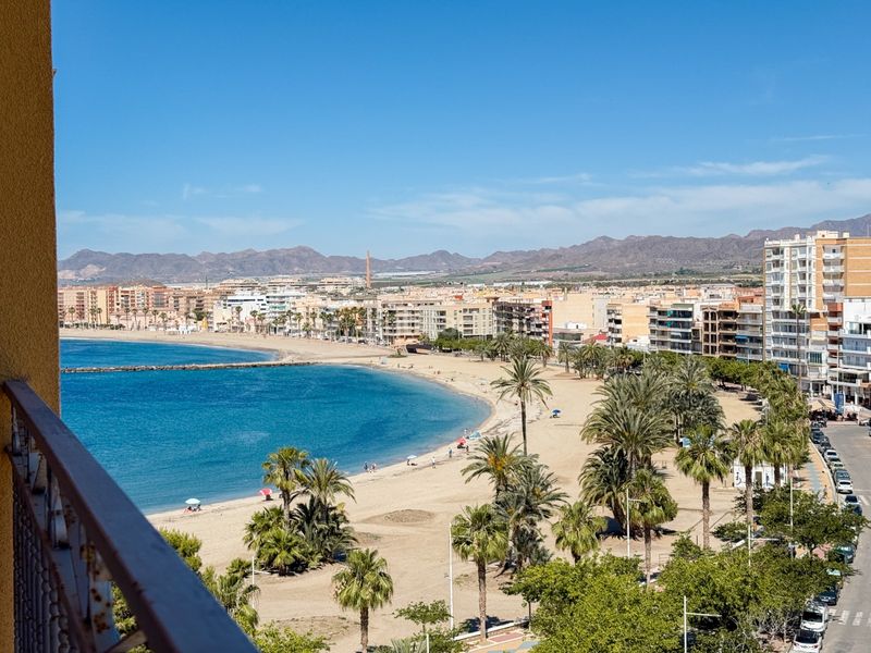 Foto bdd1338b-f945-4a3b-a4a1-c6f0988ab7eb. Apartament a Casco Antiguo Águilas
