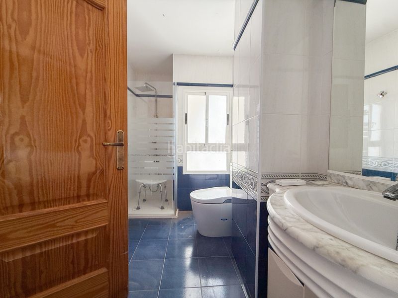 Foto d49b6209-eeed-4d64-99ae-941a4214400a. Apartament a Casco Antiguo Águilas