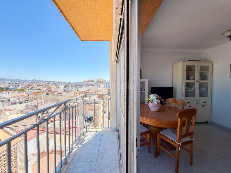 Foto d89c5923-0133-4db0-b6cd-56a3f7b42d4e. Apartament a Casco Antiguo Águilas