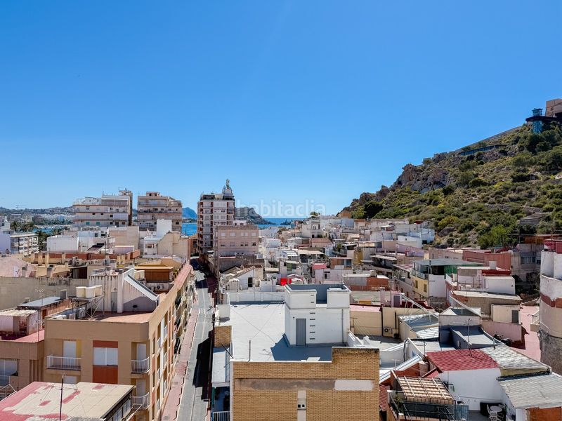 Foto faf29e4e-5bbe-459d-9350-4cd8b9469d14. Apartament a Casco Antiguo Águilas