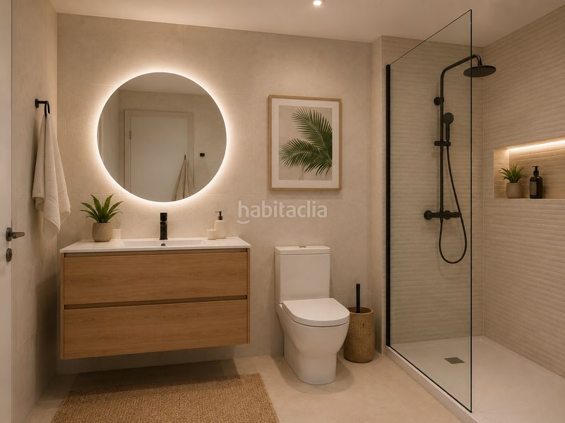 Foto bdaf3b06-1469-4201-b9e2-b882ae161bba. Casa adossada amb aparcament piscina a El Rubial Águilas