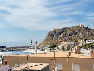 Apartament a Casco Antiguo