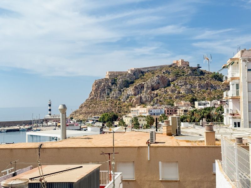 Foto 03f4dfbe-b94d-4c56-8fea-9208a0aa9ce5. Apartament a Casco Antiguo Águilas