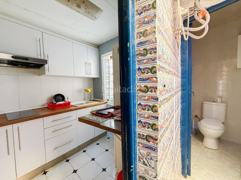 Foto a621d50b-537c-4f49-bc78-8db905a51aed. Apartament a Casco Antiguo Águilas