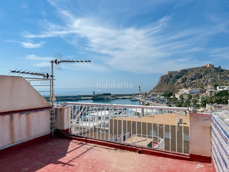 Foto bcfb5691-3129-440a-bcc1-302bea1efb3c. Apartament a Casco Antiguo Águilas