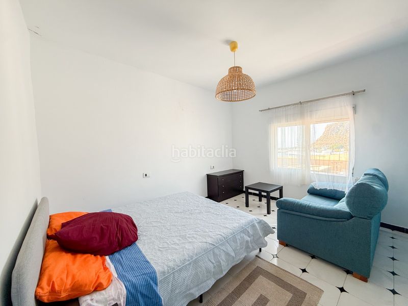 Foto fbfd41c6-f097-4cb0-a4b9-4ba869c3d555. Apartament a Casco Antiguo Águilas