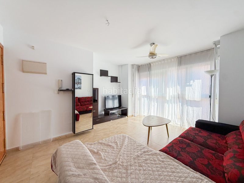 Foto 8788d398-f07c-48d4-b504-4c8c26b7231e. Apartament a Casco Antiguo Águilas