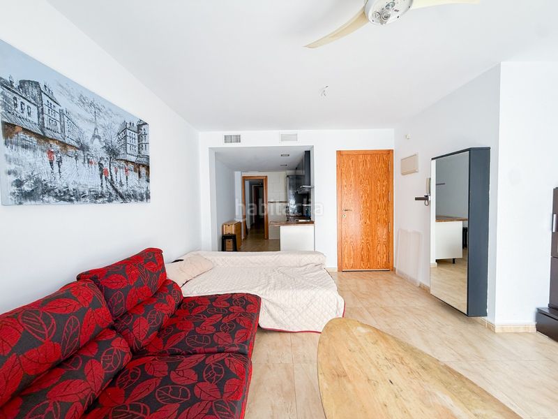 Foto b4402d19-d263-488f-bbd4-241d6351eebf. Apartament a Casco Antiguo Águilas
