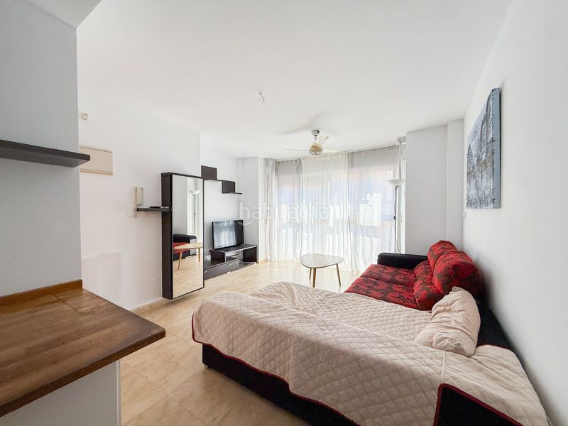 Foto f8093702-3012-4ba0-9924-d5e886cb36a7. Apartament a Casco Antiguo Águilas