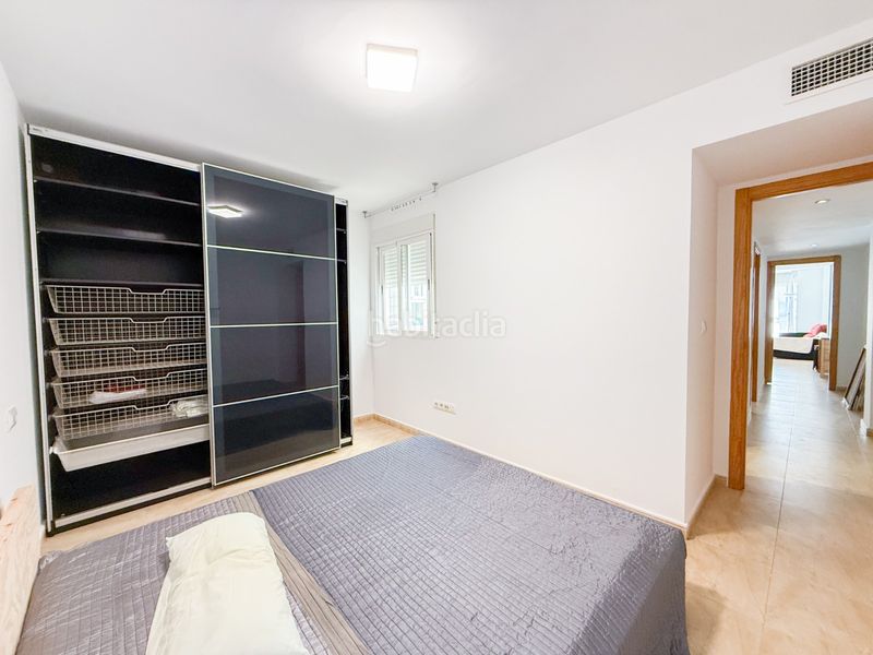 Foto ff27de92-c0e3-42ee-8ddd-f43152b16f75. Apartament a Casco Antiguo Águilas