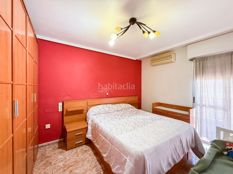 Foto ea430e91-73e3-4997-902e-105eacb922cf. Pis a Casco Antiguo Águilas