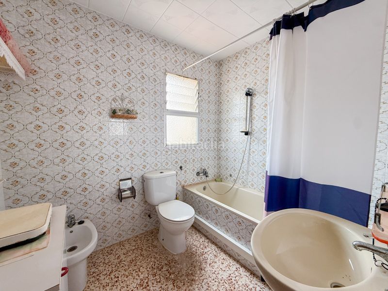 Foto 0e5de835-485a-4363-8721-e42d67597d5e. Casa adossada a Calabardina Águilas