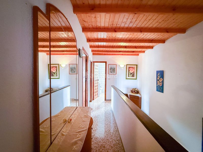 Foto 17cc2f18-5bed-4dc4-b199-04f7dd602064. Casa adossada a Calabardina Águilas