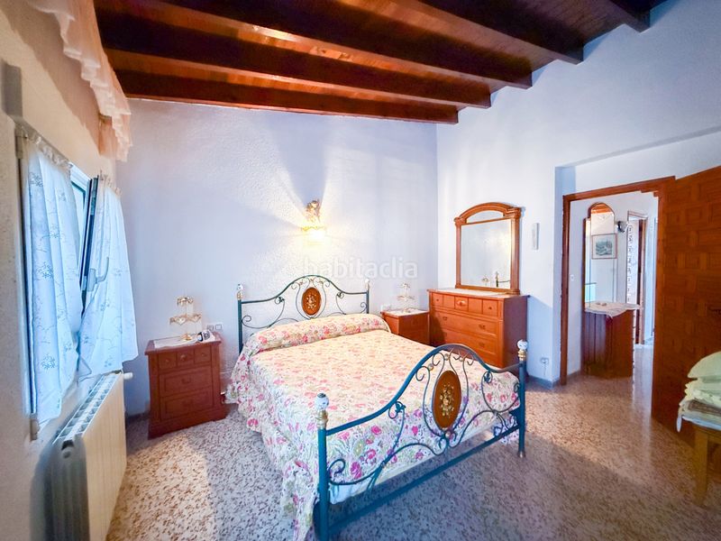 Foto 33c4abec-aebb-4e0b-99e4-b121691fa720. Casa adossada a Calabardina Águilas