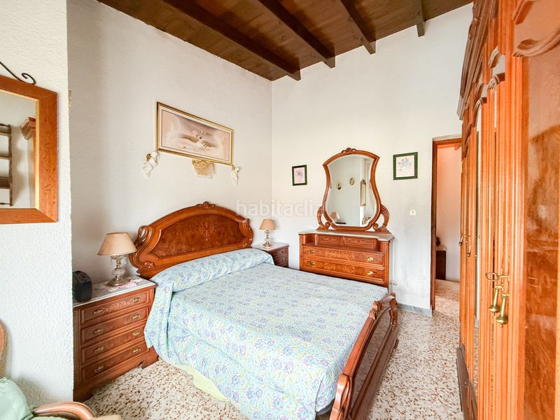 Foto 424bb151-2d41-4e22-ac0e-1aef184e1449. Casa adossada a Calabardina Águilas