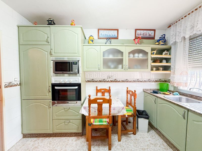 Foto a1b0feba-be9e-48c7-bd58-8b90e97fb303. Casa adossada a Calabardina Águilas