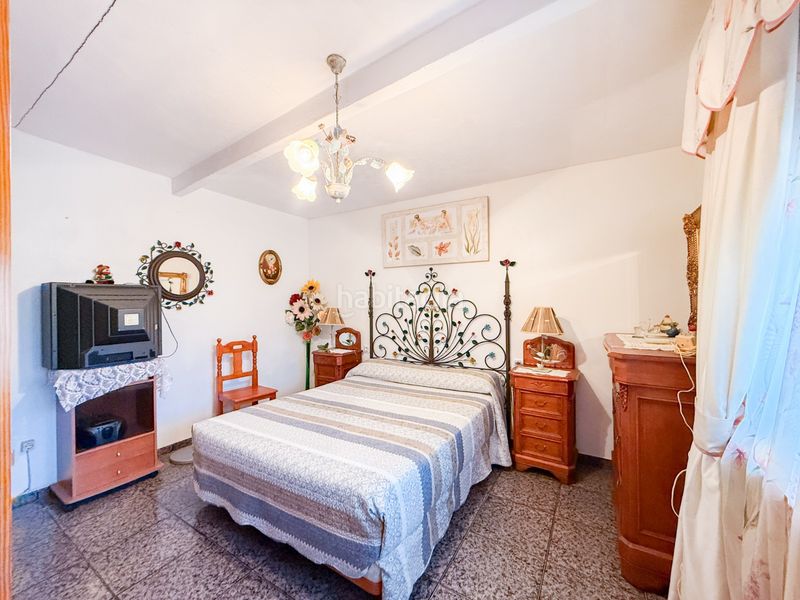 Foto ca5966e7-6fc0-4c33-9f82-bc41e8efc5dd. Casa adossada a Calabardina Águilas