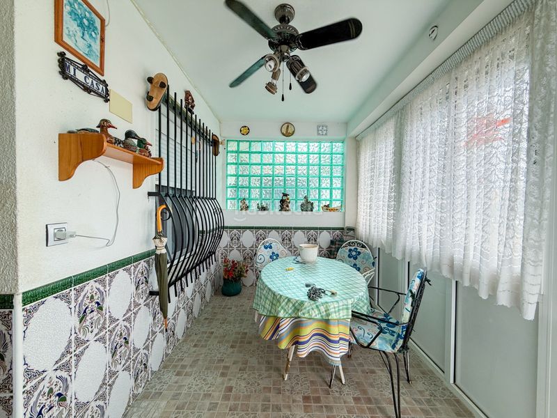 Foto d6e6f03b-f82e-4820-8ba1-88746a62a1c0. Casa adossada a Calabardina Águilas